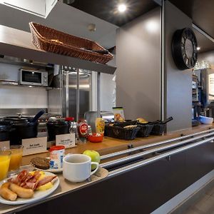 B&B HOTEL La Rochelle Angoulins