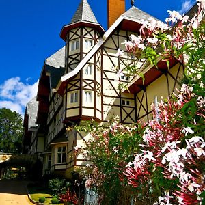 Hotel Serra Da Estrela