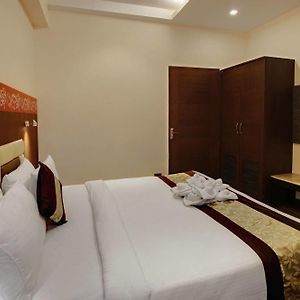 Hotel Rudra Vilas